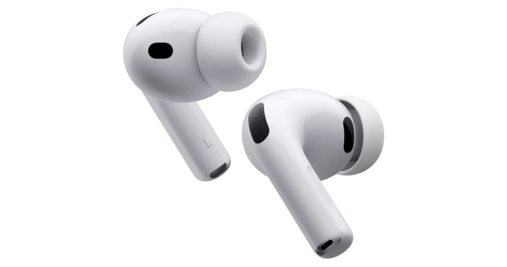 Новые Наушники AirPods Pro 3! Оригинал! Бесплатная Доставка!