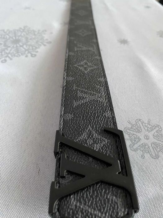 Curele Louis Vuitton, diverse modele