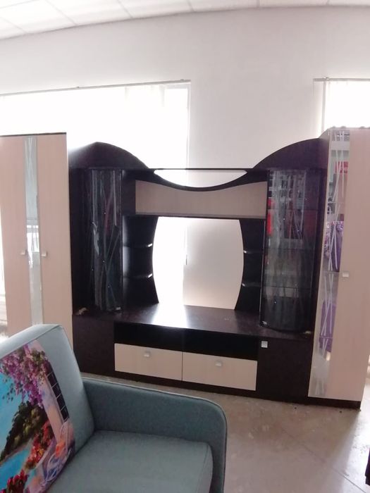 Сборка, разборка мебели