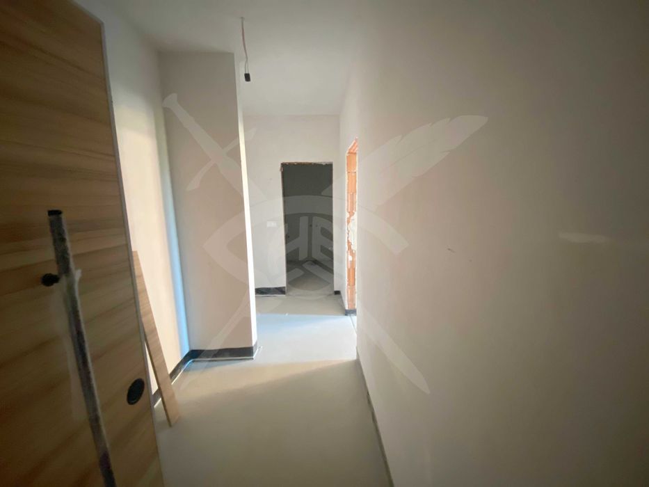 Продава се Едностаен апартамент в Пловдив, Христо Смирненски - 54 кв.м за 867 €/кв.м - Снимка #3