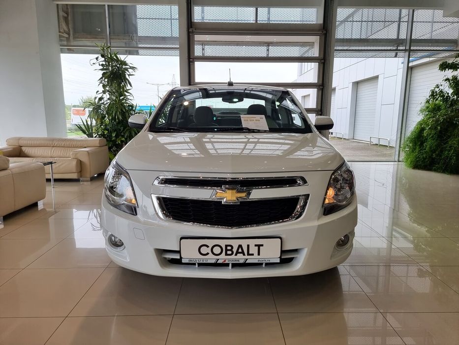 Cobalt Кобальт 4, 23/24 г. Я хозяин. Не перекуп