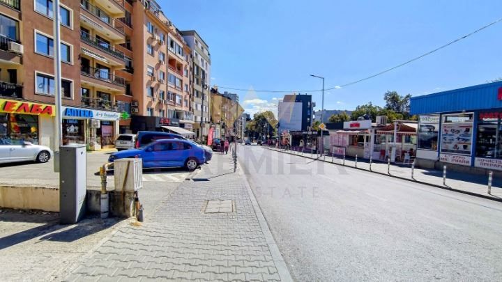 Дава се под наем Магазин в Варна, Левски - 20 кв.м за 450 € - Снимка #7