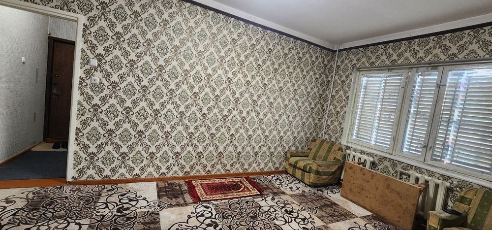 Квартира, Себзар,  Ганга 1в2/2/4, 56500у.е. торг