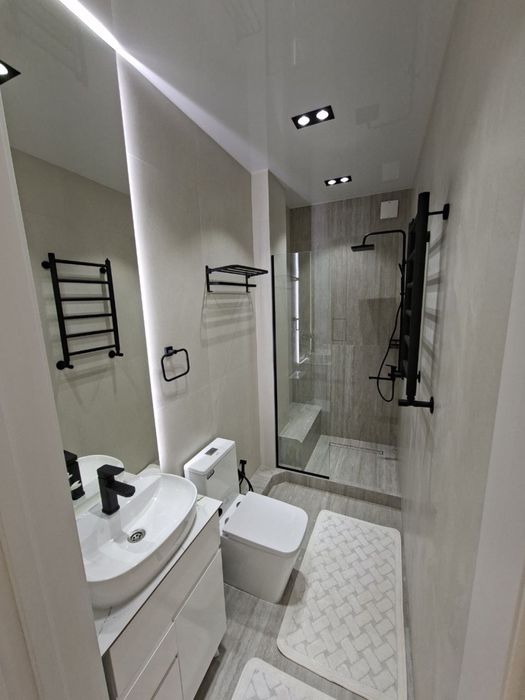 4/2/10 Фаргона йули (Баку ул) новостройка