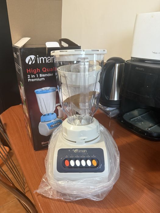 Blender de bucatarie