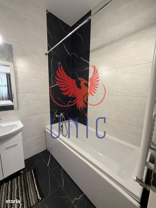 Apartament Calea Severinului etaj 2 , mobilat si utilat, 71 mp