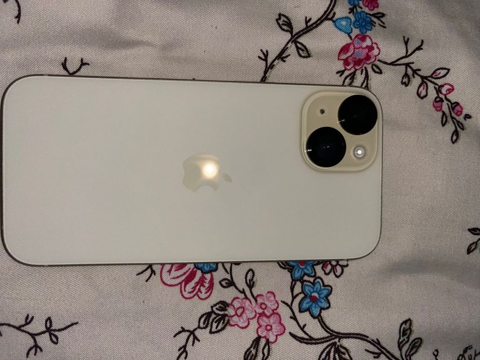 iPhone 15 обмен