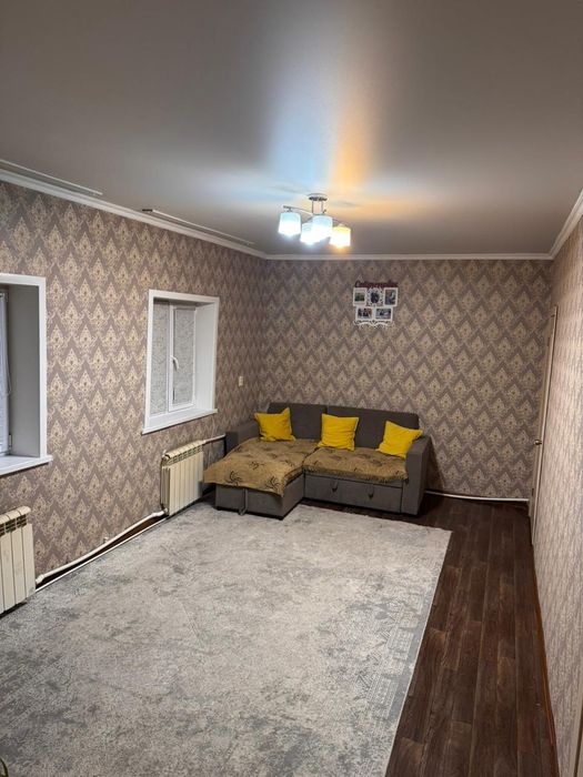 Продам дом г. Экибастуз воргородок