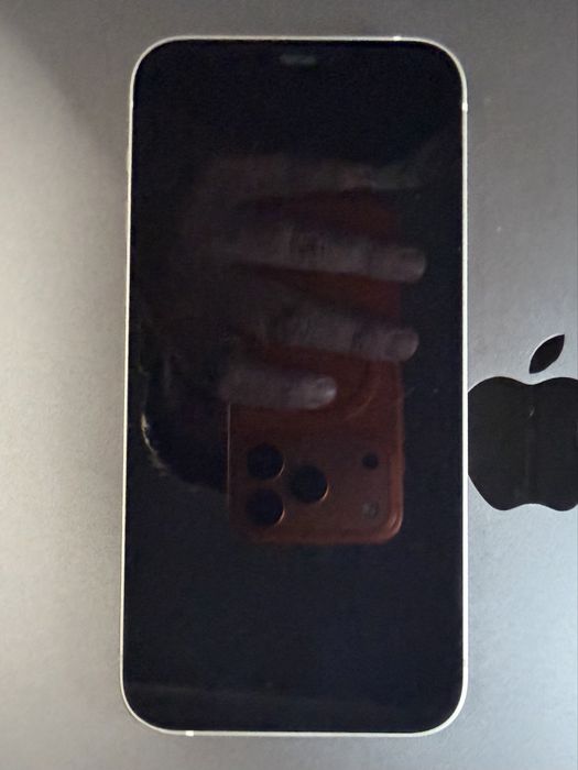 iPhone 12 128гб 2 сим