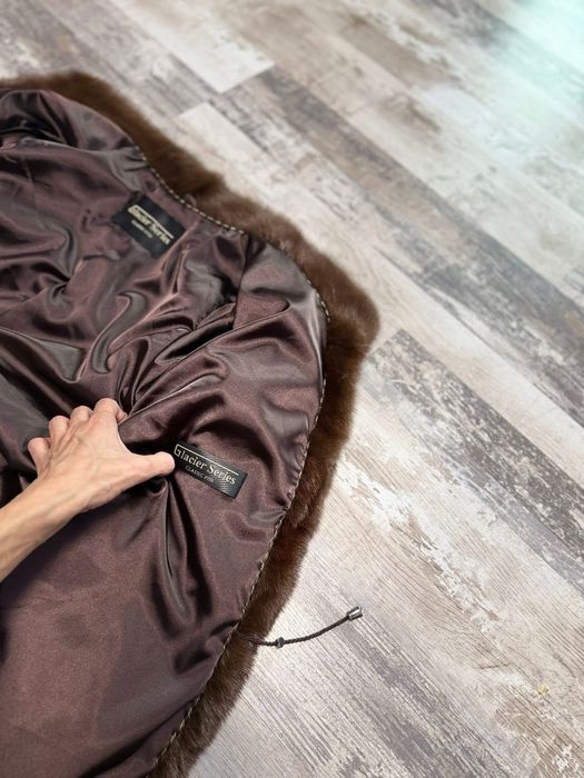 Blana naturala nurca noua