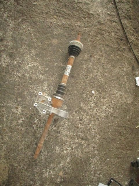 Planetara dreapta fata Peugeot 206 CC Citroen motor 1,6 benzina 16 v