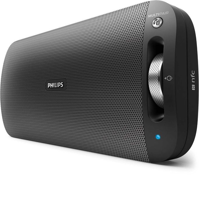 Boxa Portabila Philips Bluetooth BT3600B