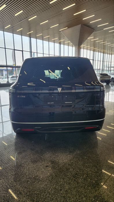 Changan deepal s09 ultra+ full