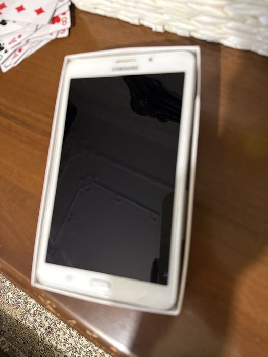 Продам планшет Samsung Galaxy Tab A