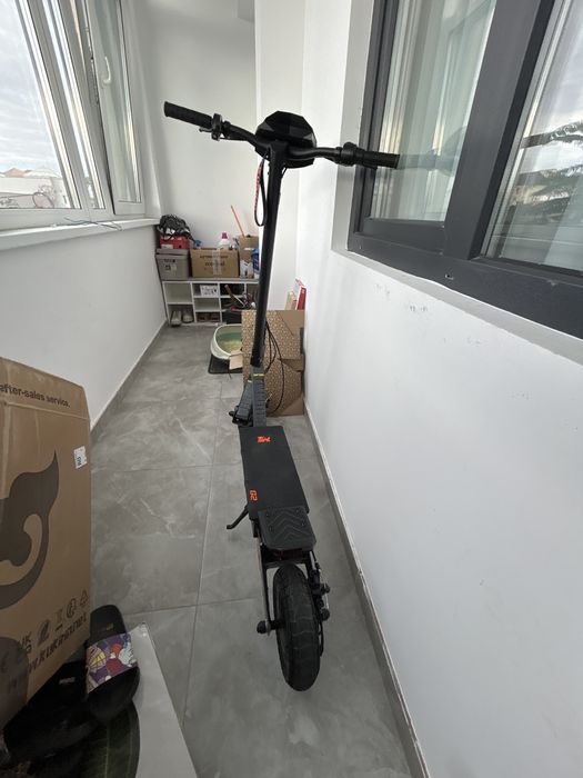 Vand kukirin g2 noua !