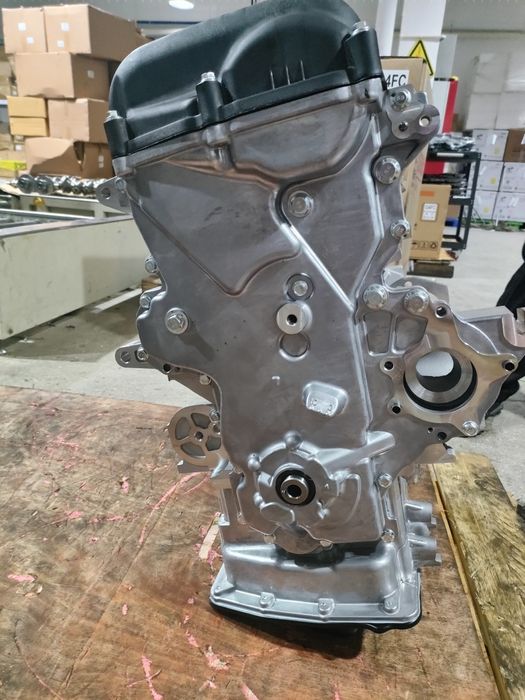 Мотор для Хундай, Киа марка двиг G4FC