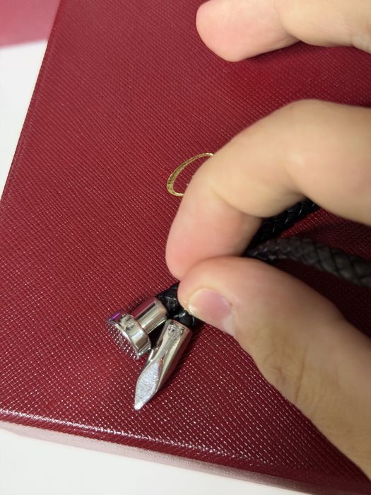 bratara cartier.