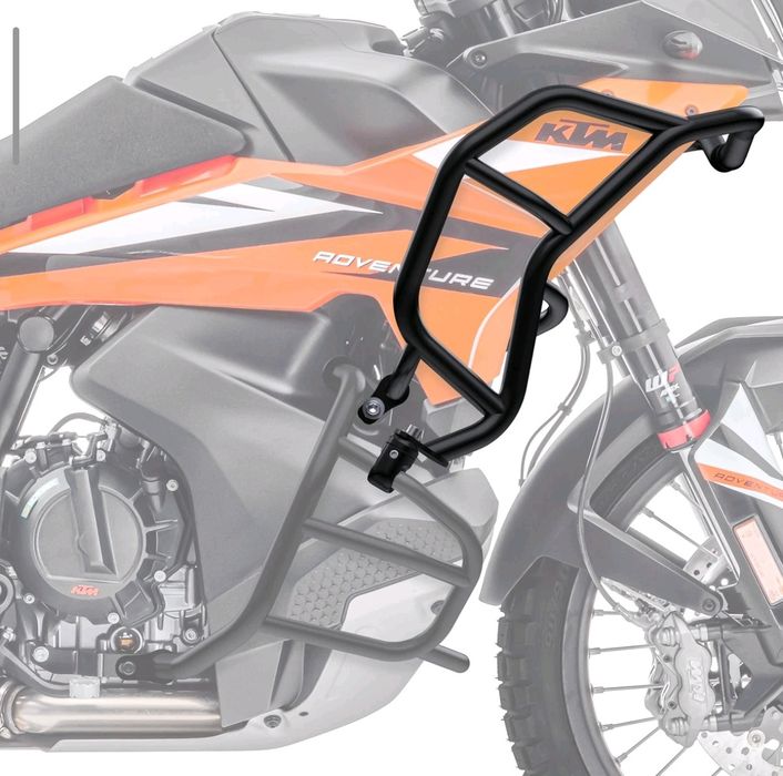 KTM 790/890 Adventure