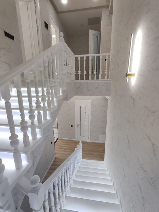 Yunusobod Tumani Kulol maxalla Evro Kotej 1.8 sotux 6 ta xona