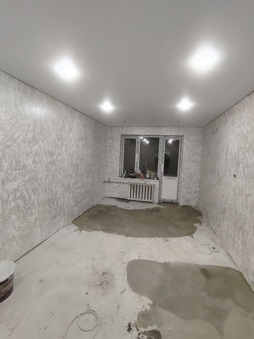 Ремот квартира частный дом