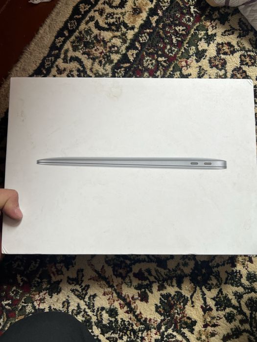 macbook air 2018