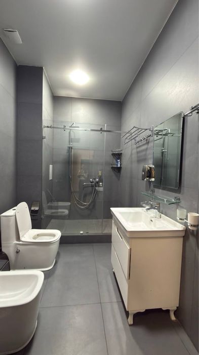Аренда офис Ор-р: Ц2, Алайский 264м2
