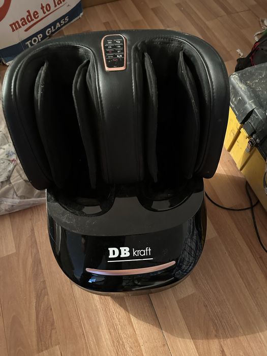 Массажер для ног