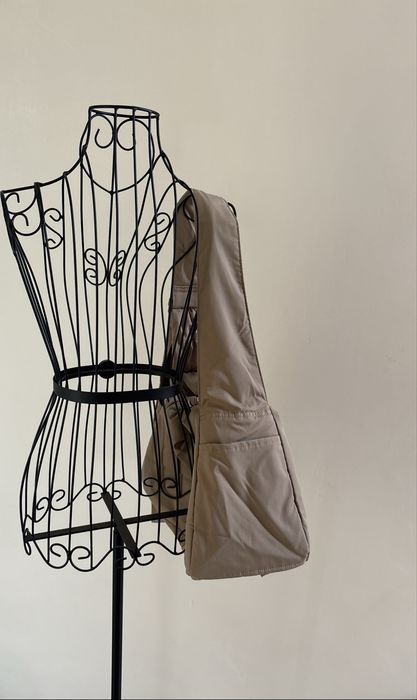 Geanta uniqlo superba