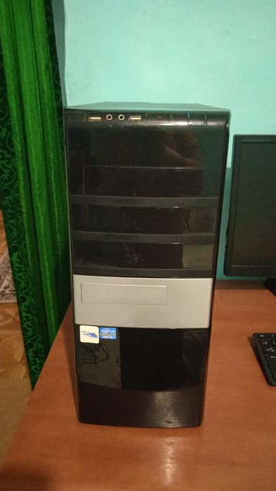 Продается Компьютер в хорошем состоянии