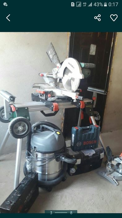 Установка двереи