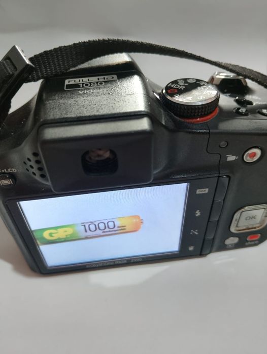 Фотоаппарат Kodak EasyShare MAX Z990