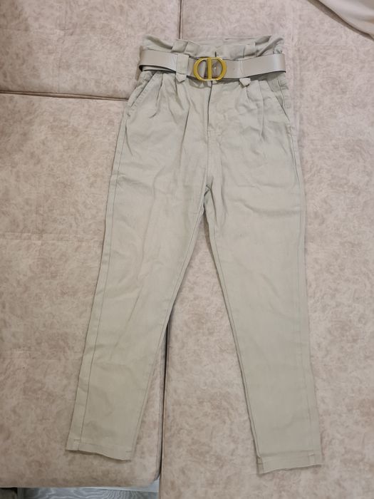 Топ , брюки , джинсы , юбка M