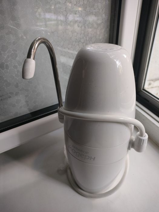 Фильтр Аквафор Модерн