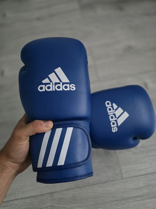 Manusi box adidas