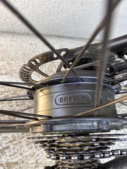 Avaris 2.3 e bike