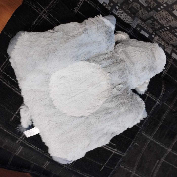 Макси - ноелини, noelini магарето Йори плюшена играчка