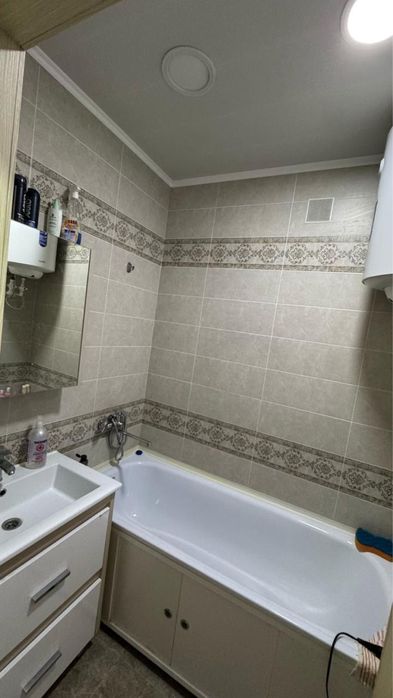 Сдаётся квартира