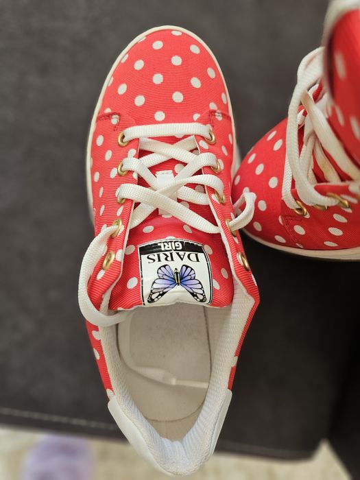 Детски обувки 34 '