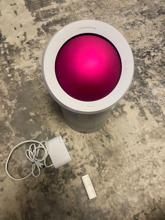 Purificator și ventilator de uz personal Dyson Pure Cool Me