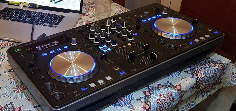 Muzicuta cu efecte standalone în stare buna