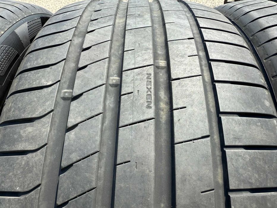 4бр. NEXEN 285/45/21