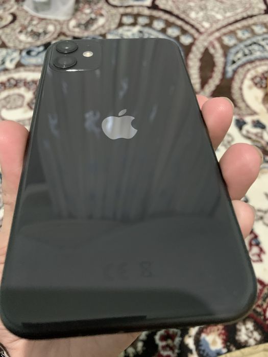 Iphone 11 128 tali 79%
