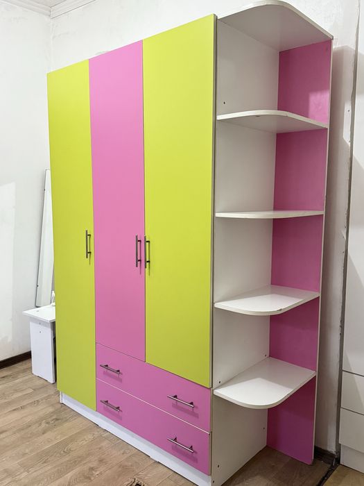 детский гарнитур