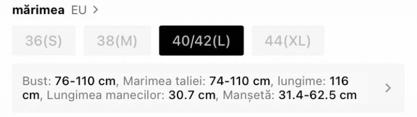 Rochie lungă portocalie