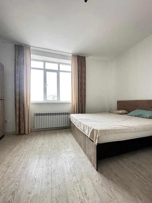 евродвушка ЖК Арай за 20млн