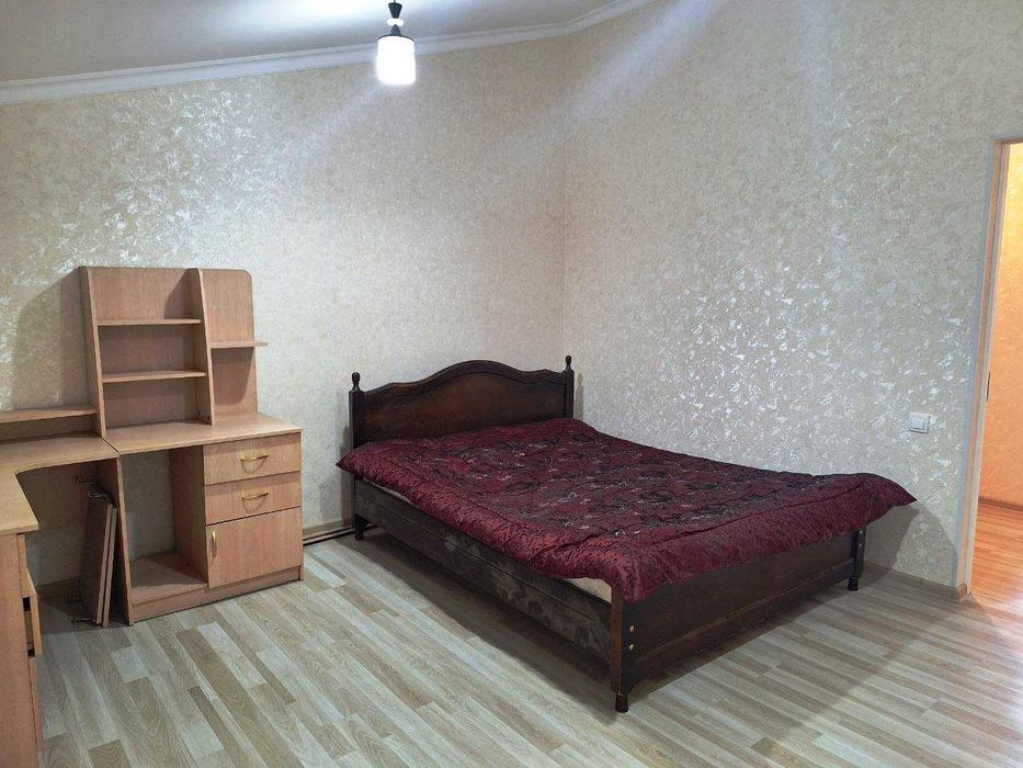 Сергели. Дома на земле.Новостройка. 3  ком. 94 кв.м. Евроремонт