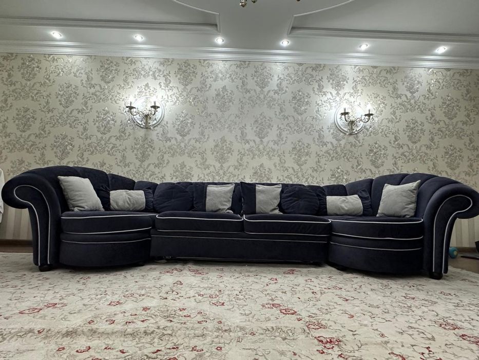 Беларуский диван 800мыңға алынған