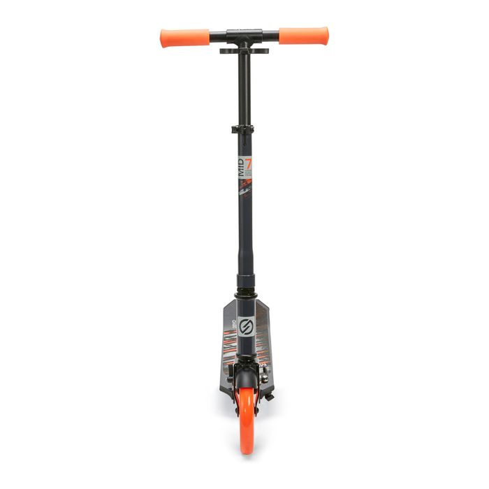 Trotinetă cu cric Mid 7 - produs resigilat Decathlon