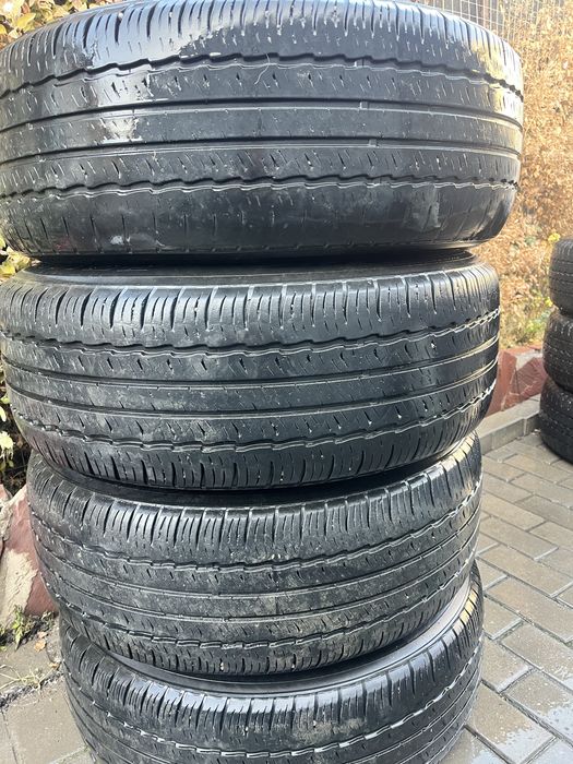 Резина 18 лето 20 год