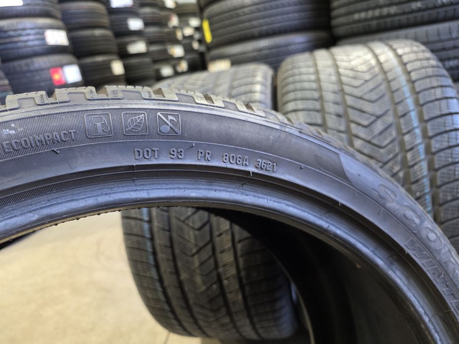 315/30/22//275/35/22 PIRELLI